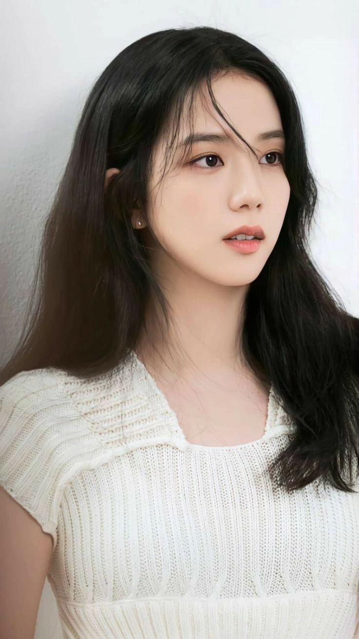 Jisoo (BLACKPINK) - Visual nữ thần được cập nhật mới nhất