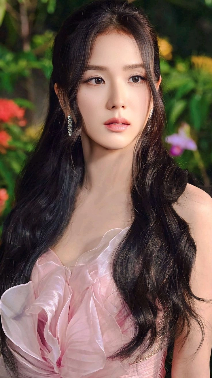 Cập nhật mới nhất từ jisoo blackpink instagram