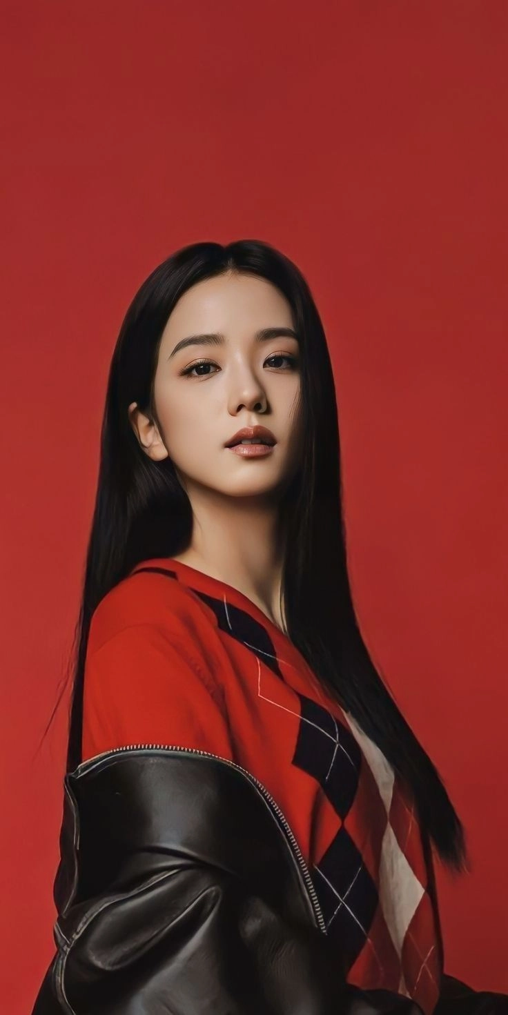 Khoảnh khắc từng gây chú ý của jisoo và ahn bo hyun