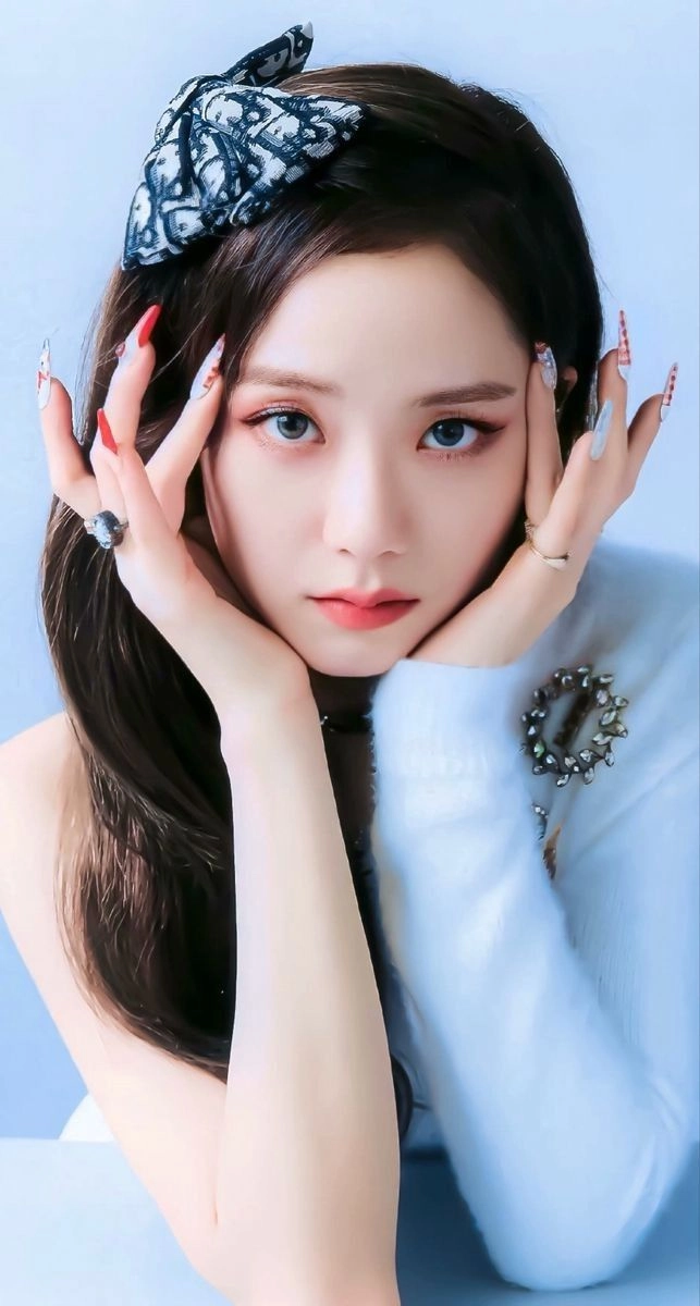 Vũ đạo đóa hoa nở rộ trong jisoo flower