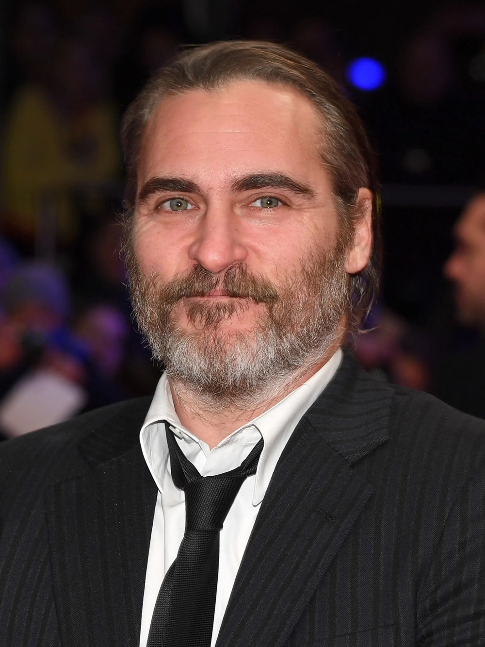 Một cảnh phim đáng nhớ trong phim của Joaquin Phoenix