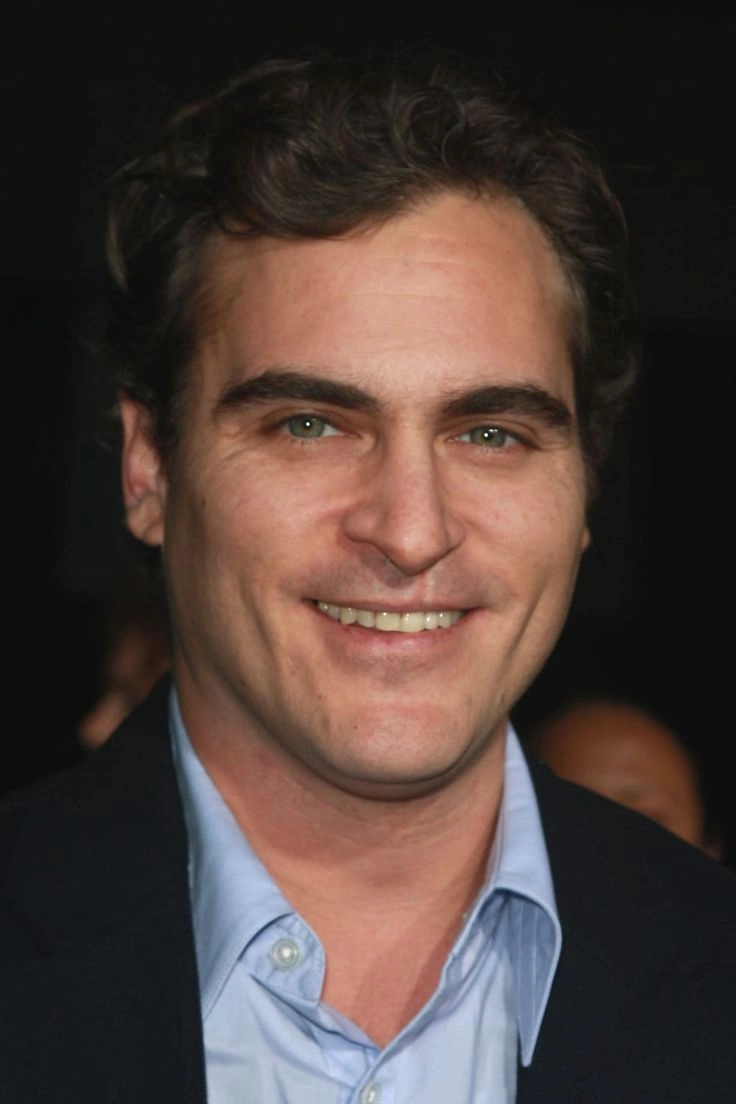 Sự kết hợp đáng mong chờ của Joaquin Phoenix Lady Gaga