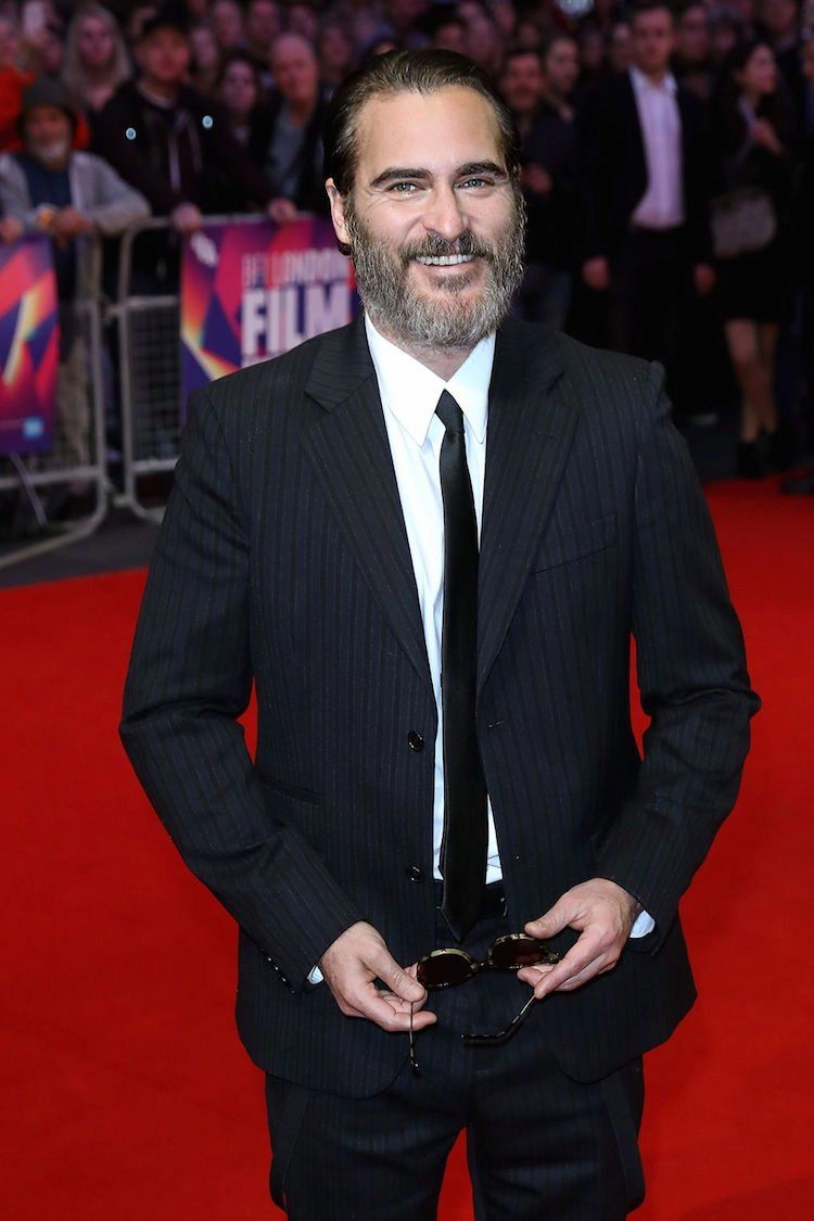 Vai diễn hoàng đế Commodus trong Joaquin Phoenix Gladiator