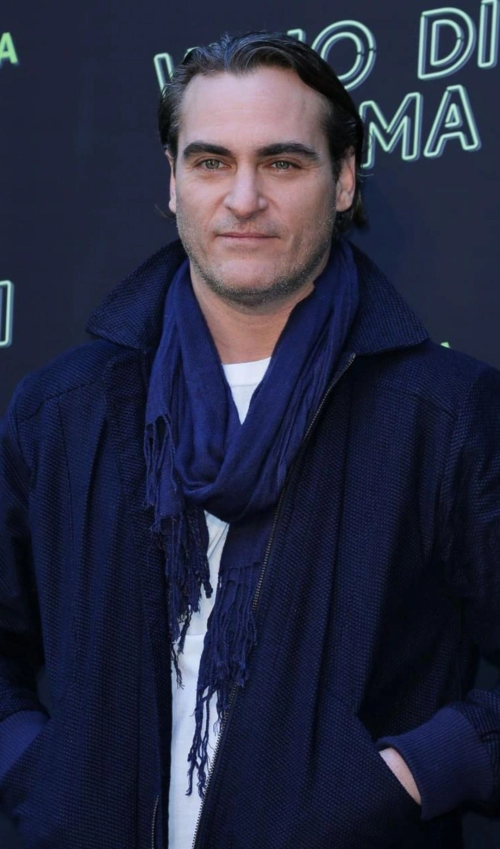 Ánh mắt ám ảnh của Joaquin Phoenix