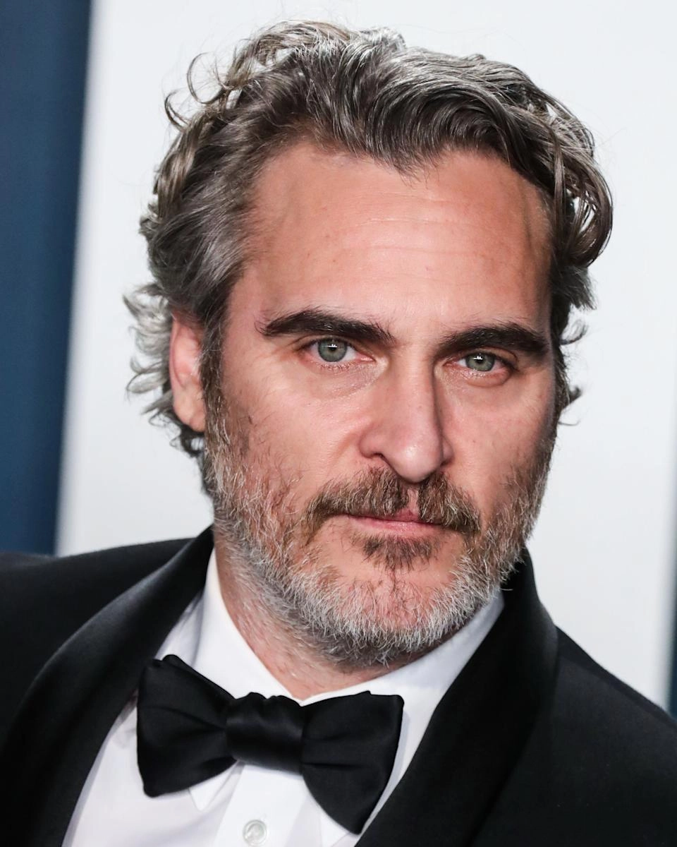 Joaquin Phoenix trong một vai diễn ít được biết đến