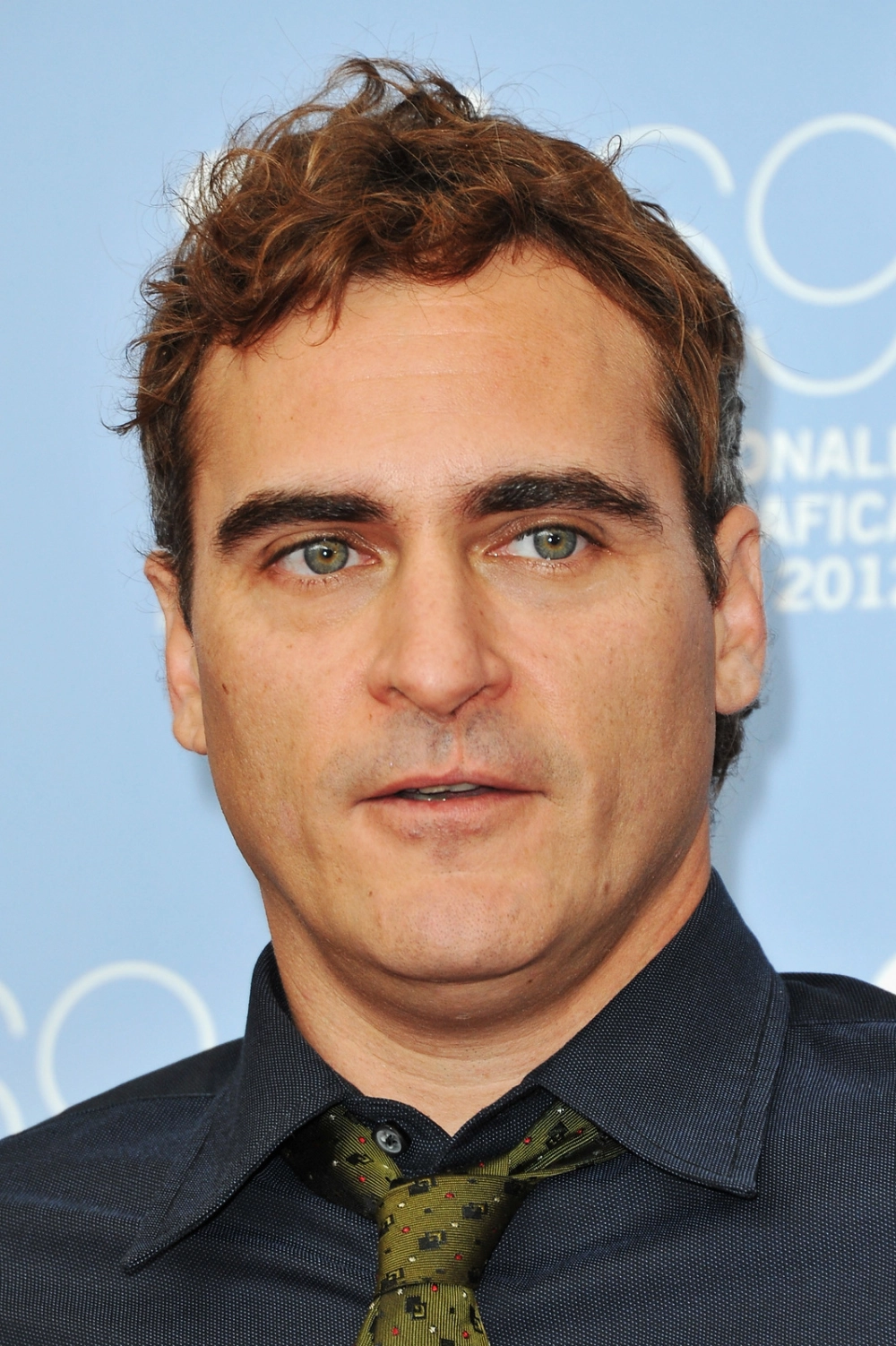 Khoảnh khắc xuất thần của Joaquin Phoenix
