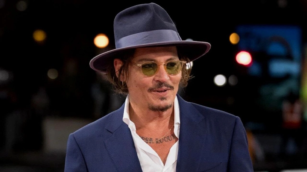 Vẻ lập dị của Willy Wonka