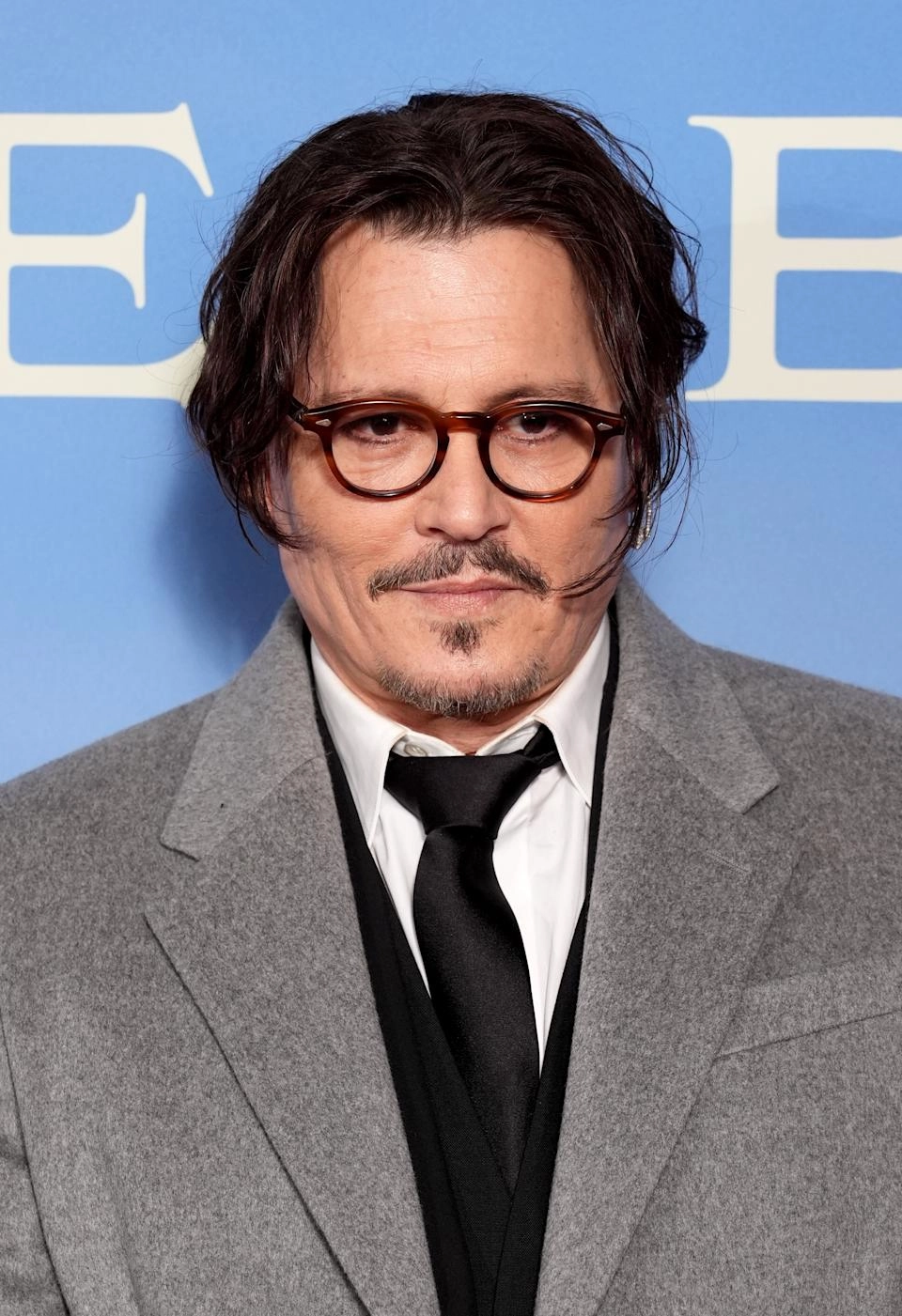 Nét đặc trưng trong phong cách Johnny Depp