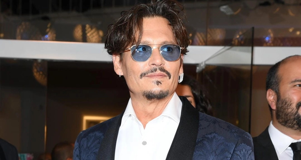Những thông tin về johnny depp phim mới