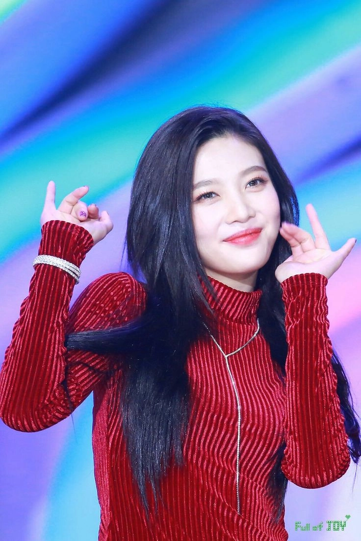 Cập nhật mới nhất trên joy instagram
