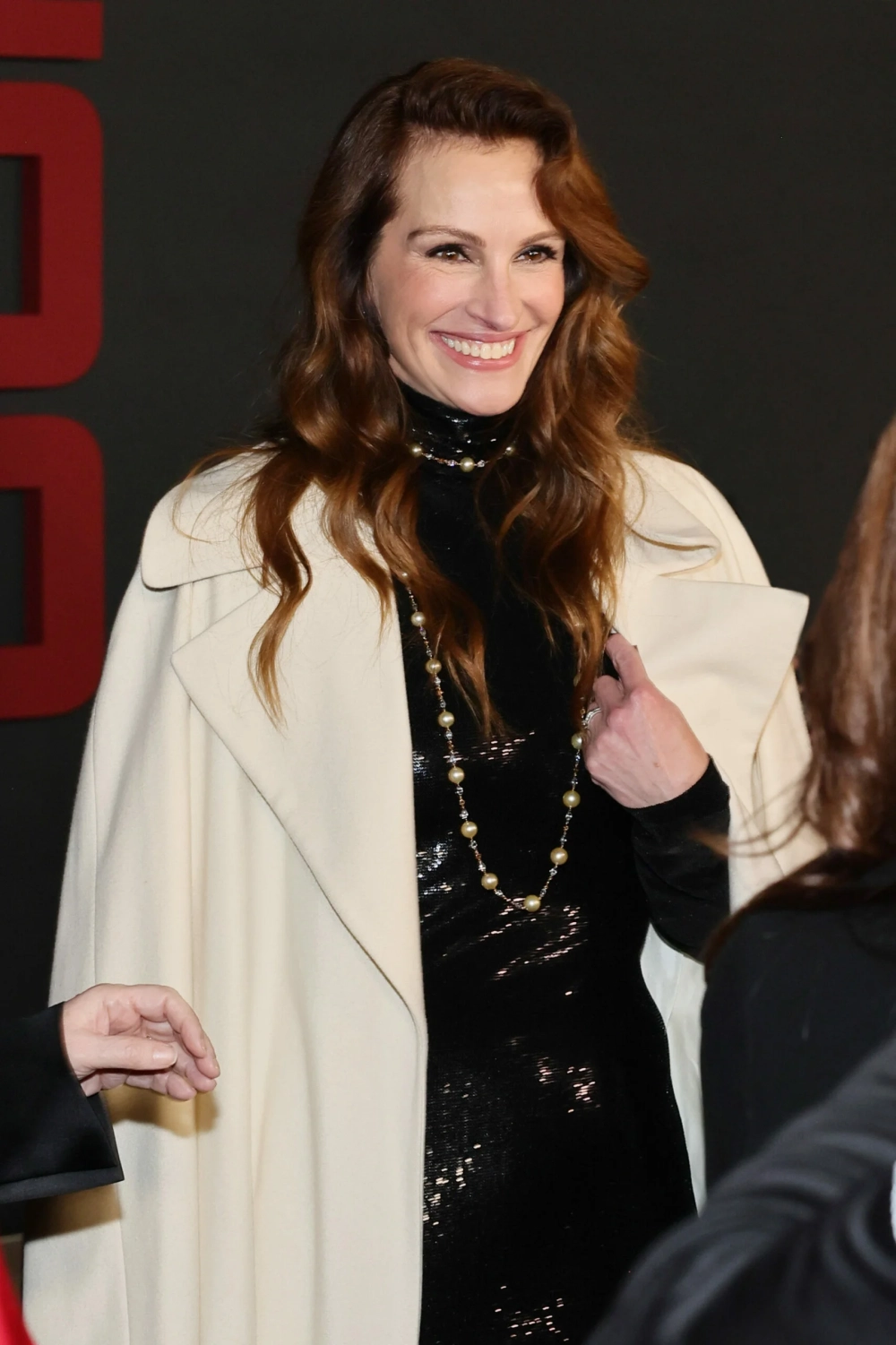 Nhan sắc rạng ngời của Julia Roberts lúc trẻ