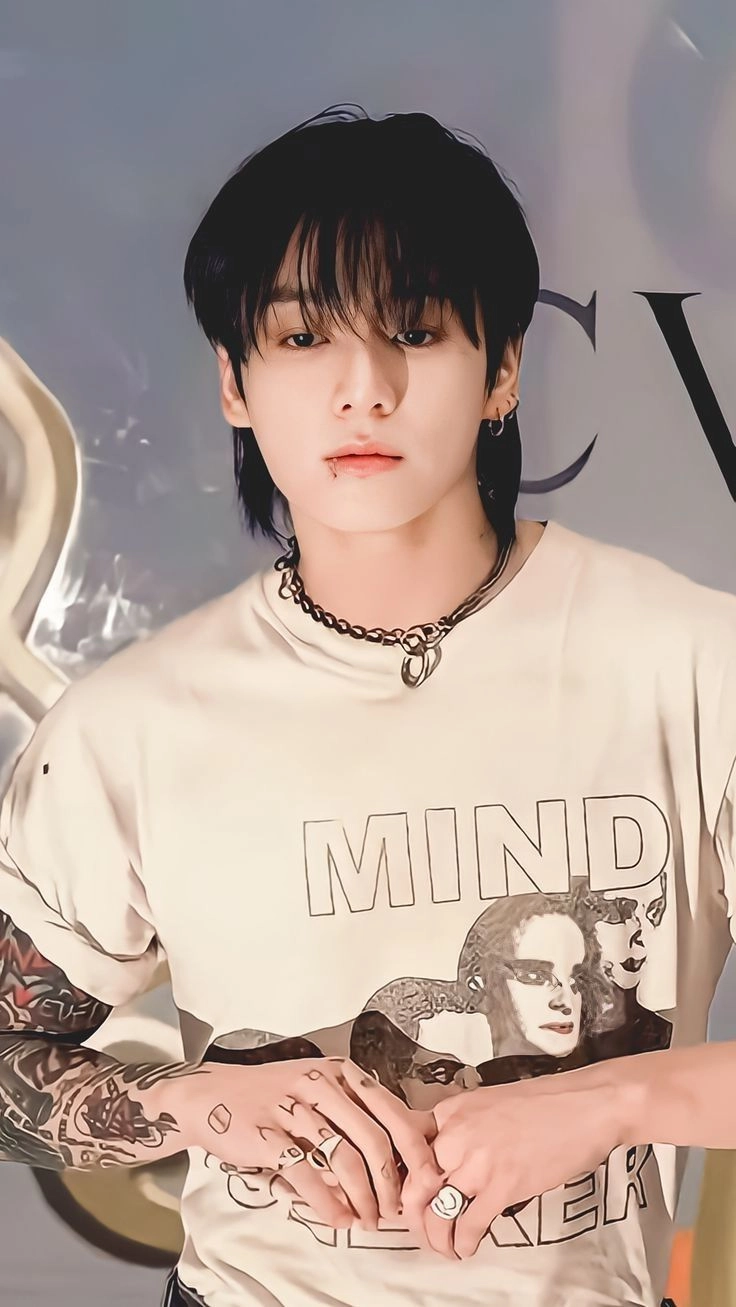 Cập nhật từ jungkook bts instagram