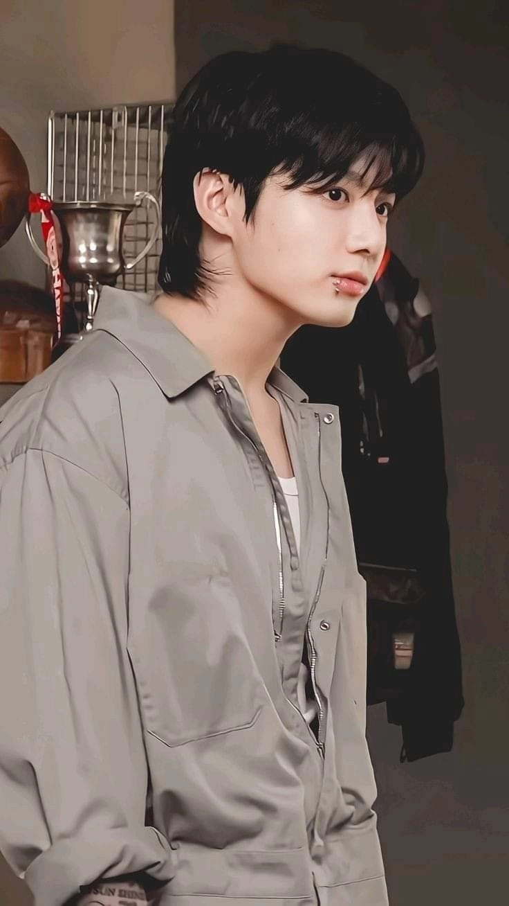 Sân khấu bùng nổ của Jungkook Seven