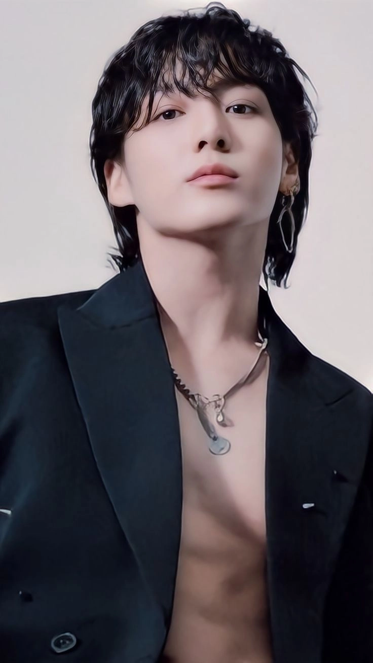 Ý nghĩa các hình xăm Jungkook