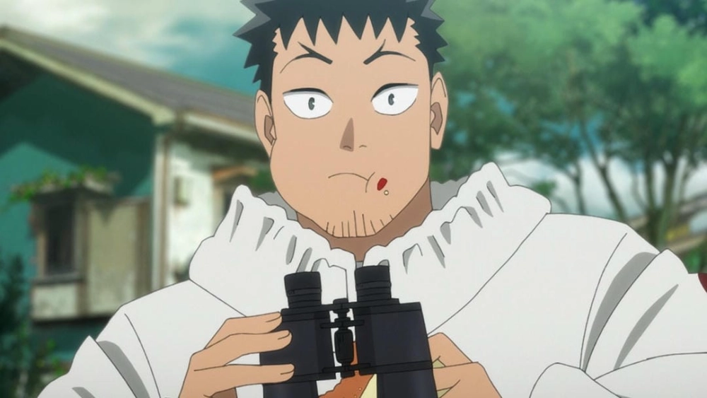 101+ Hình ảnh Kafka Hibino và Kaiju no. 8 ngầu nhất