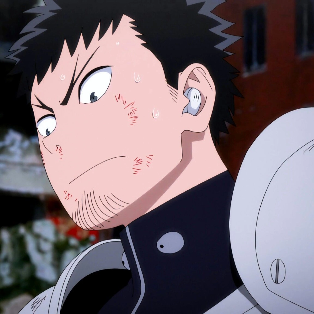 Tổng hợp khoảnh khắc Kafka Hibino hài hước