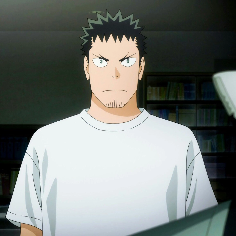 Tải ngay Kaiju No. 8 wallpaper chất lượng 4K