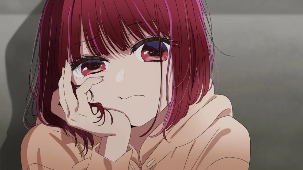 Kana Arima - Top hình ảnh đáng yêu & đáng nhớ nhất