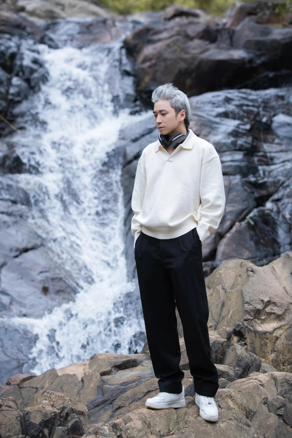 Các album trong sự nghiệp (Karik album)