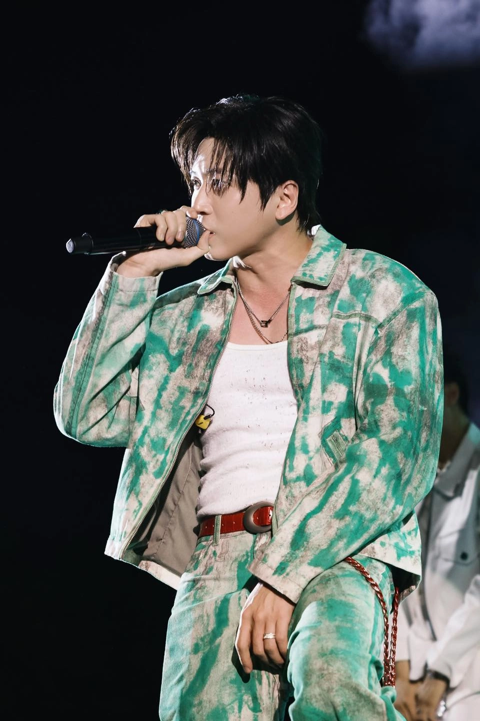 Hit lớn một thời: Thương Karik