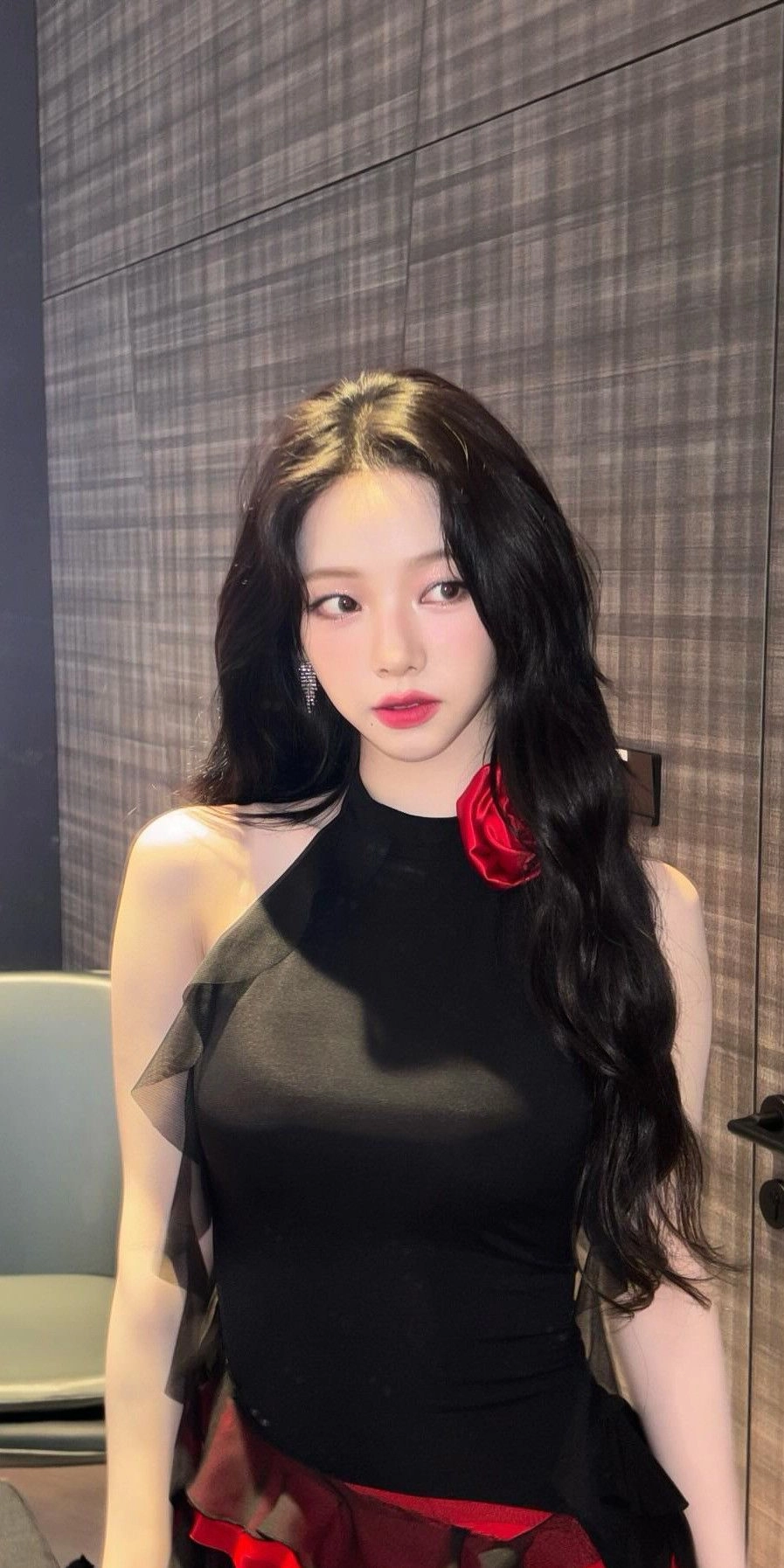 Những kiểu karina tóc tạo nên thương hiệu