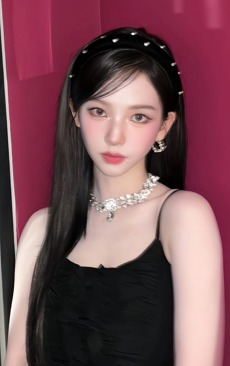 Chiếc fancam karina triệu view