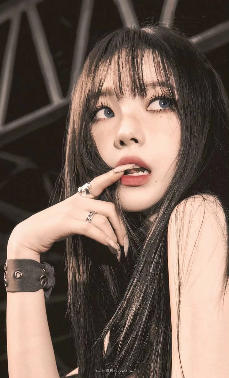 Tìm hiểu về karina ae trong vũ trụ SM
