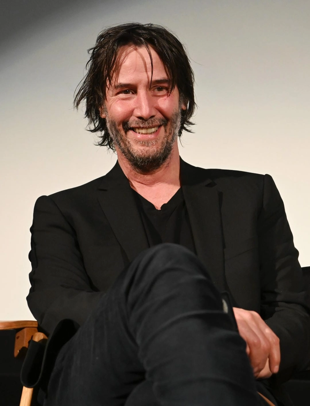 Bộ sưu tập ảnh  Keanu Reeves và những meme bất hủ