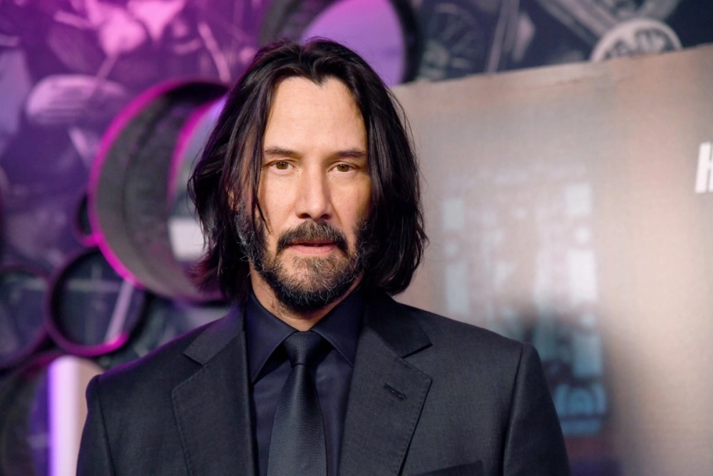 Loạt phim của Keanu Reeves bạn không thể bỏ qua