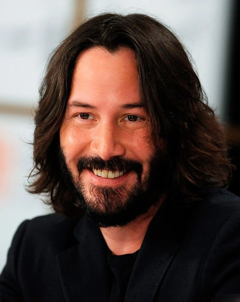 Tổng hợp những phim của Keanu Reeves hay nhất