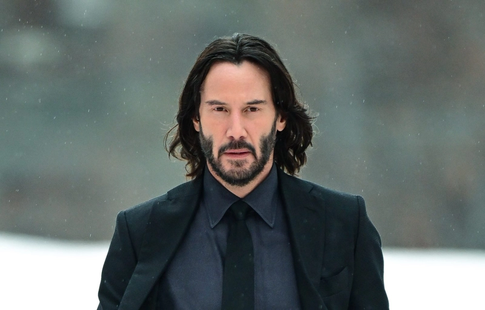 John Wick - Sát thủ không thể ngăn cản