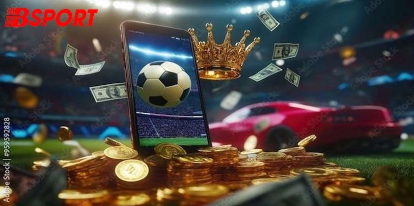 Kinh nghiệm đặt cược hiệu quả tại thể thao Bsport88