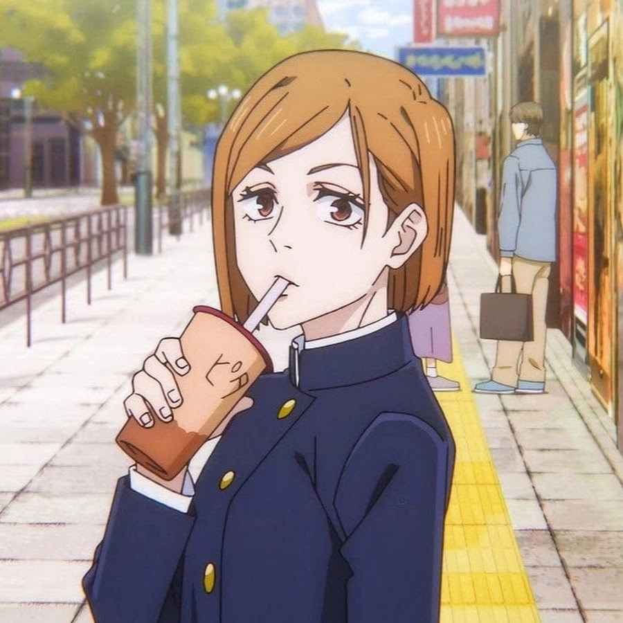 Kugisaki Nobara - Hình ảnh bông hồng thép của Jujutsu Kaisen