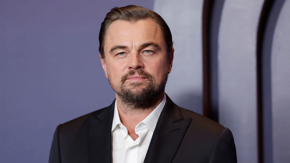 Phong cách lịch lãm của Leonardo DiCaprio