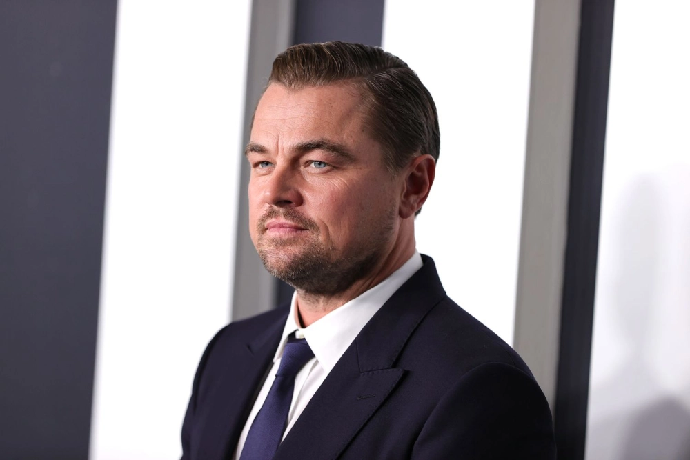 Những chiếc meme Leonardo DiCaprio nổi tiếng