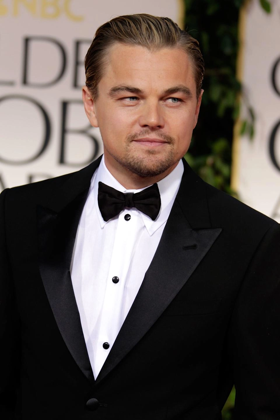 Thông tin về Leonardo DiCaprio bạn gái