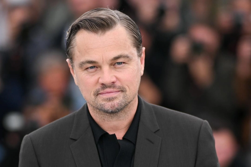 Leonardo DiCaprio - Top hình ảnh và sự nghiệp huyền thoại