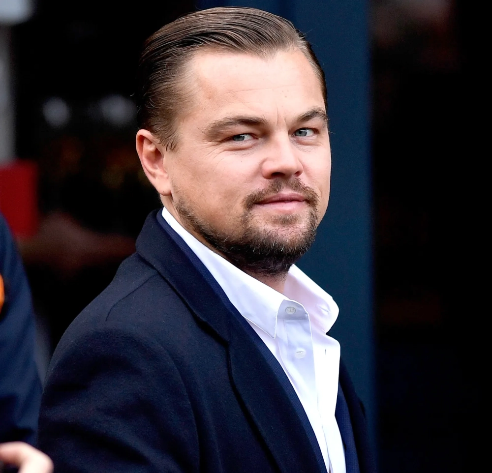 Vai diễn Jack trong Titanic