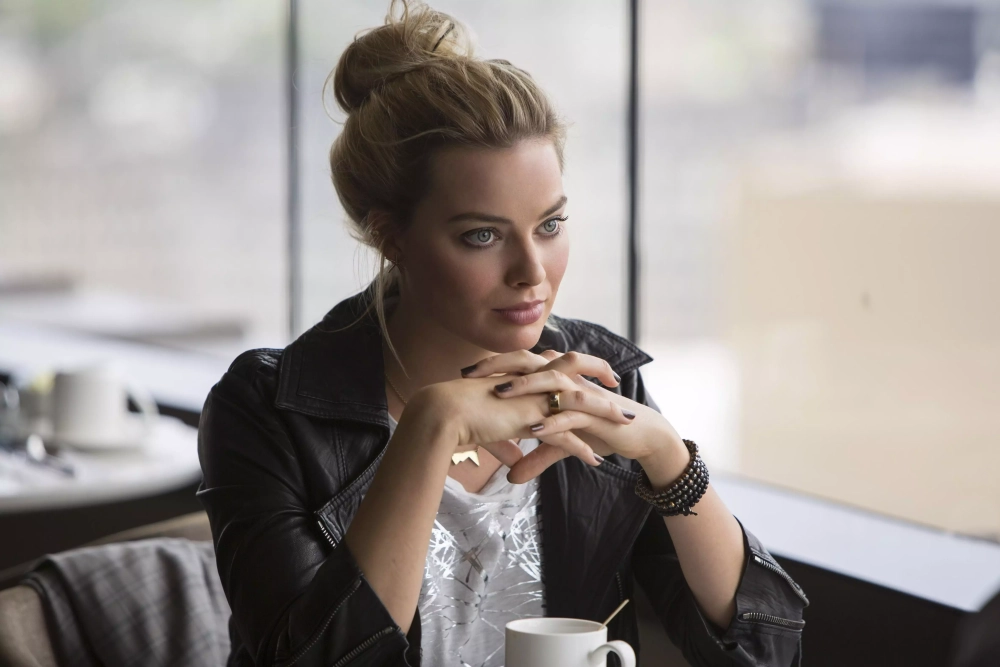 Margot Robbie tại sự kiện của Chanel