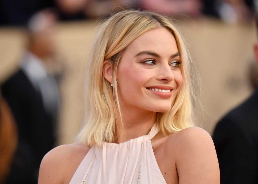 Margot Robbie với vai trò nhà sản xuất