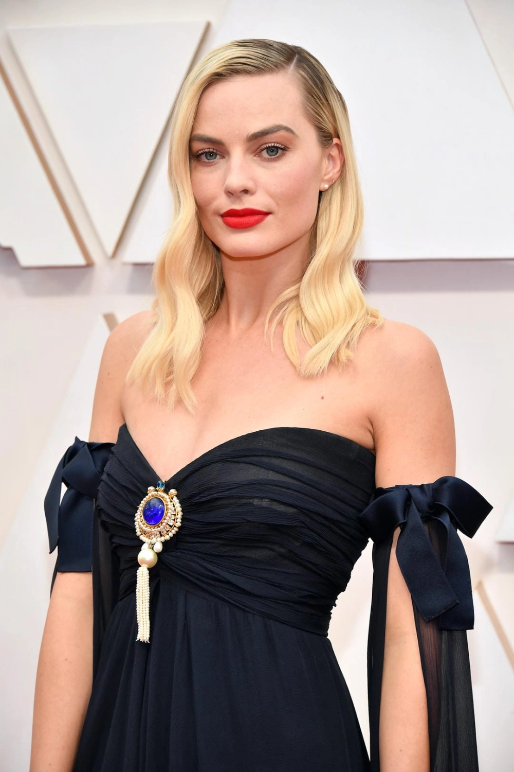Cập nhật mới nhất từ Margot Robbie Instagram