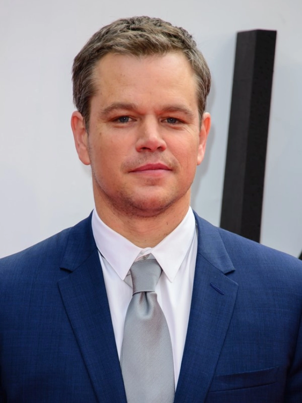 Khoảnh khắc trong phim Matt Damon Interstellar