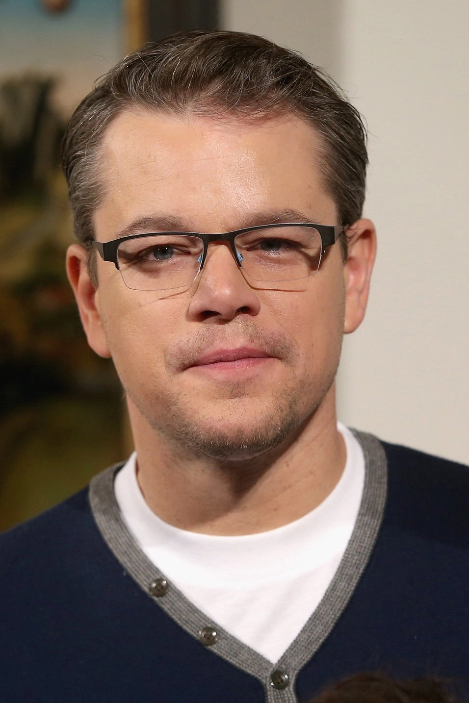 Vai diễn Leslie Groves trong Matt Damon Oppenheimer