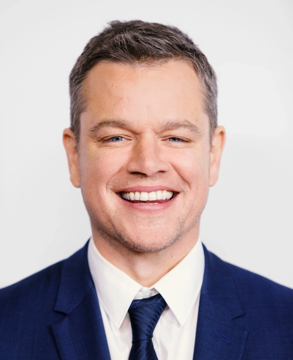 Matt Damon và giải Oscar kịch bản