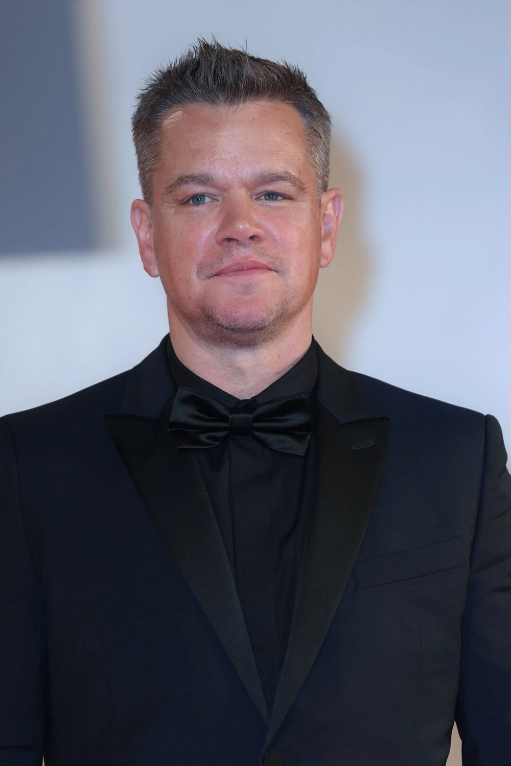 Hình ảnh đời thường của Matt Damon