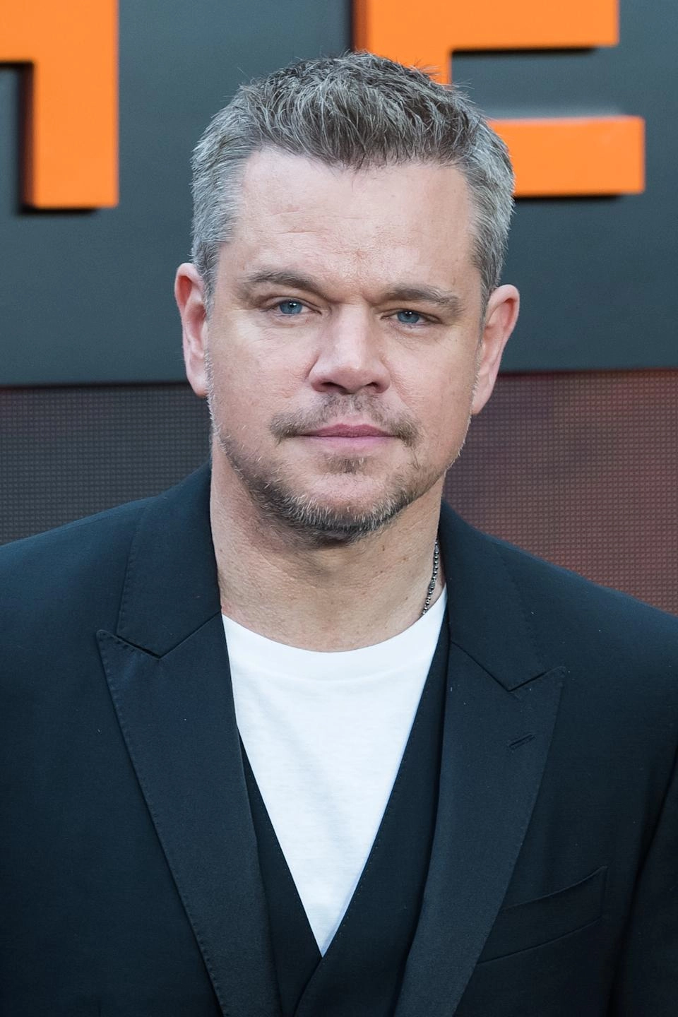 Tài tử Hollywood Matt Damon