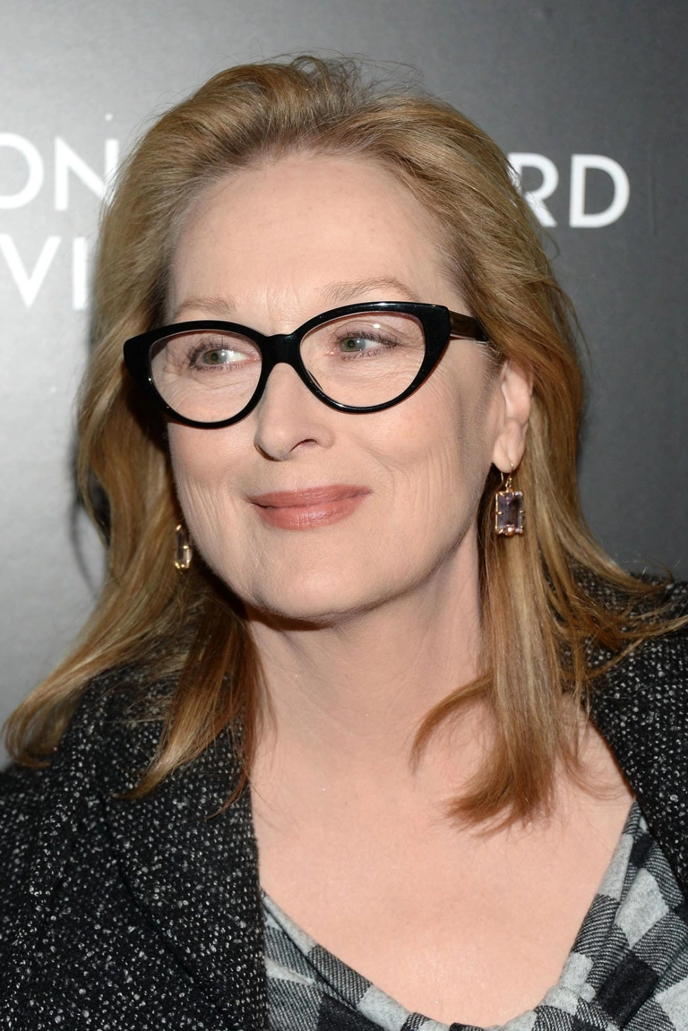 Những khoảnh khắc thời trang thanh lịch của Meryl Streep