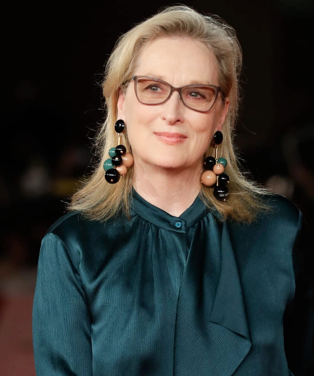 Meryl Streep trong phim Kramer vs. Kramer