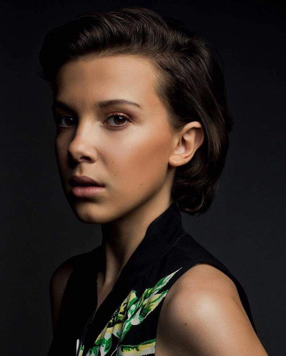 Cập nhật từ Millie Bobby Brown Instagram