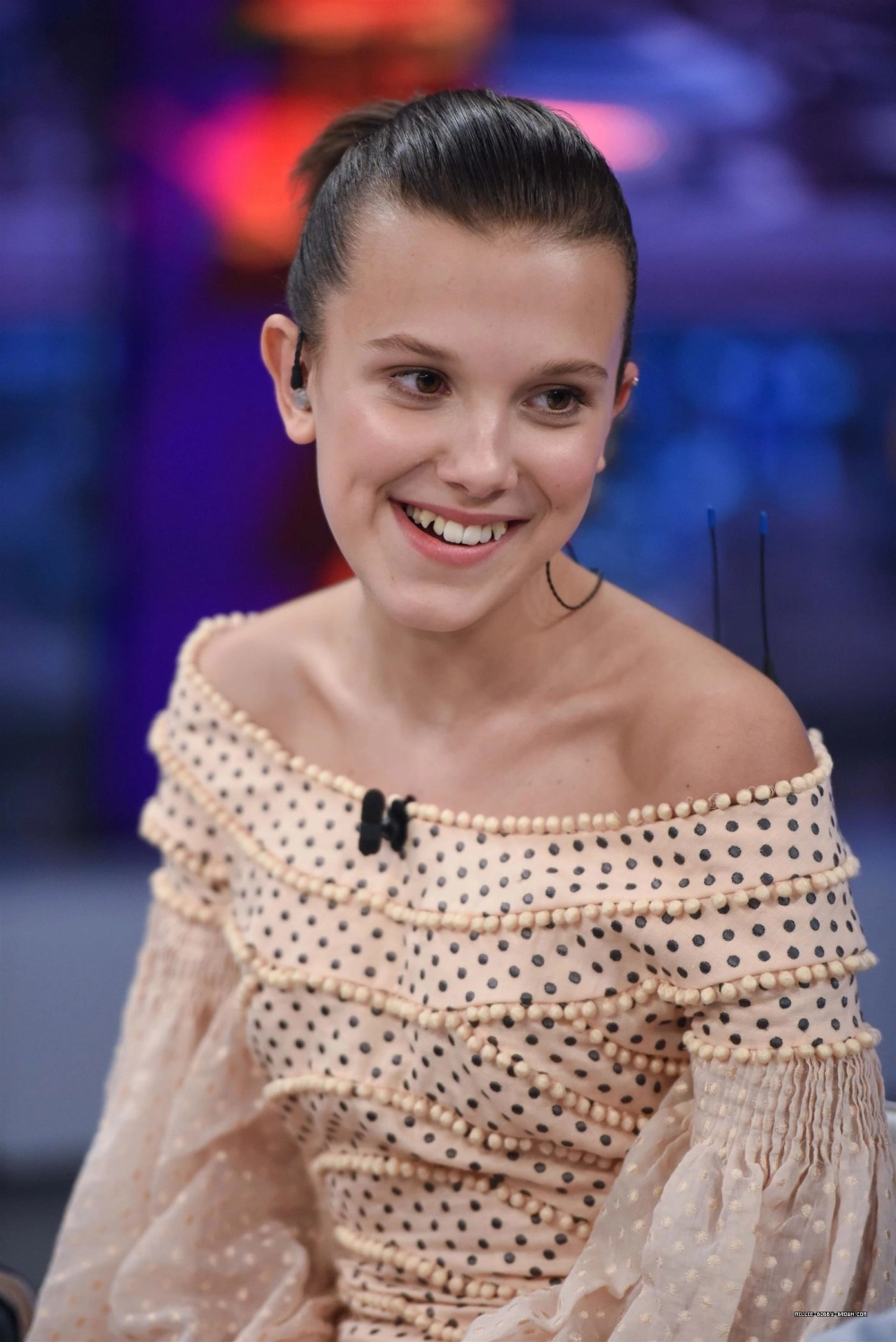 Hình ảnh trong phim Millie Bobby Brown Damsel